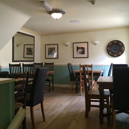 The Grove Arms Shaftesbury Exterior foto