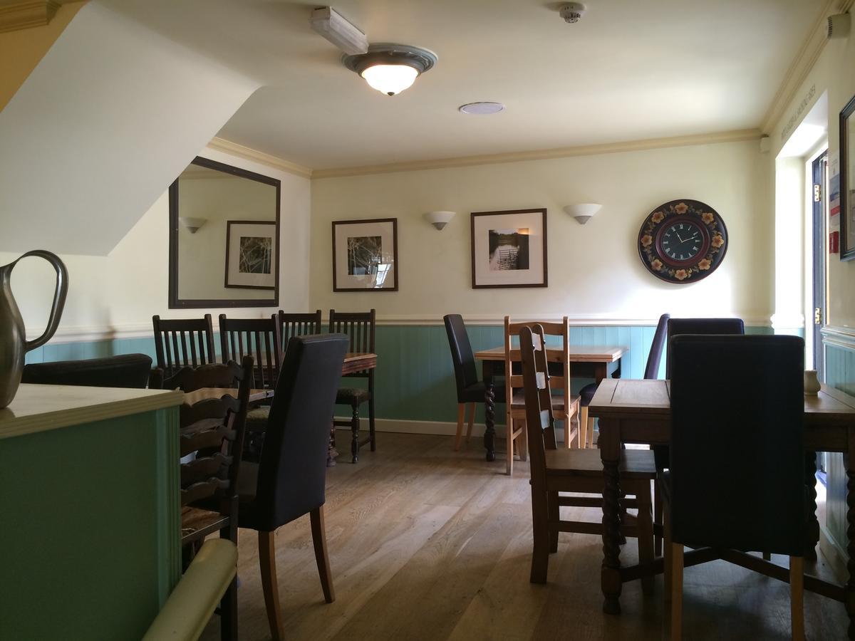 The Grove Arms Shaftesbury Exterior foto