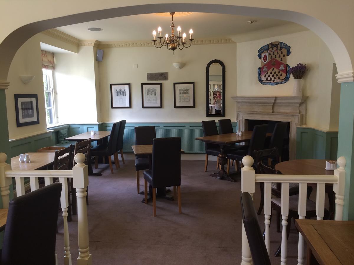 The Grove Arms Shaftesbury Exterior foto